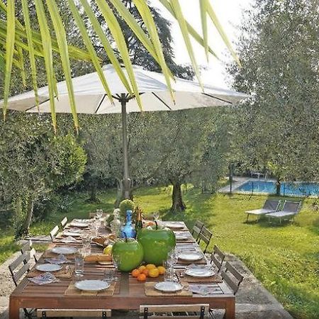 Villa Sweet Flower - With Private Pool And Garden Manerba del Garda Esterno foto