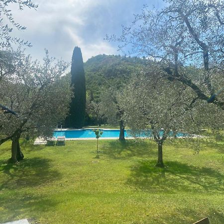 Villa Sweet Flower - With Private Pool And Garden Manerba del Garda Esterno foto
