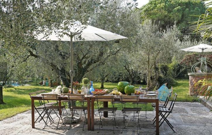 Villa Sweet Flower - With Private Pool And Garden Manerba del Garda Esterno foto