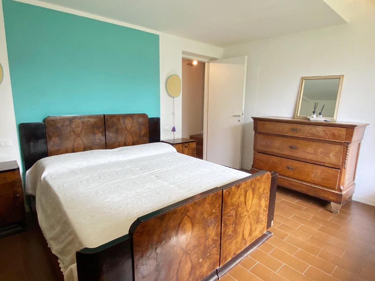 Villa Sweet Flower - With Private Pool And Garden Manerba del Garda Esterno foto