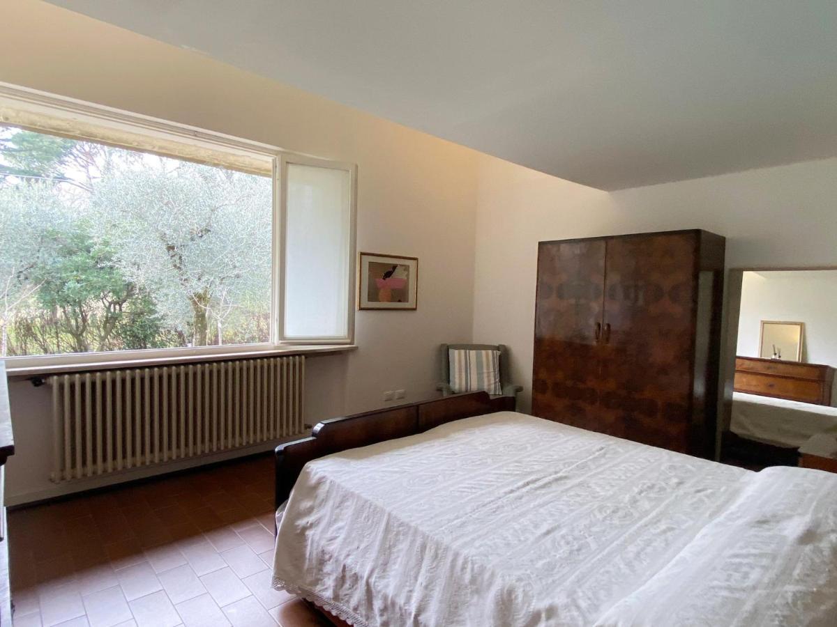 Villa Sweet Flower - With Private Pool And Garden Manerba del Garda Esterno foto