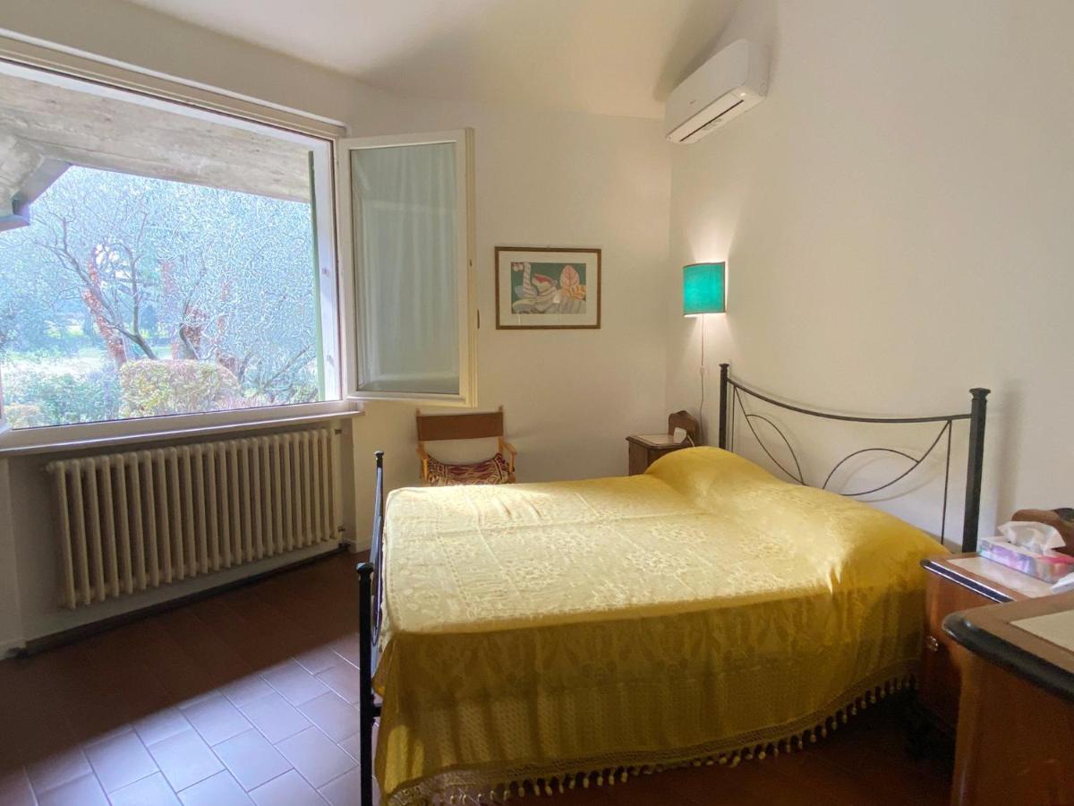 Villa Sweet Flower - With Private Pool And Garden Manerba del Garda Esterno foto